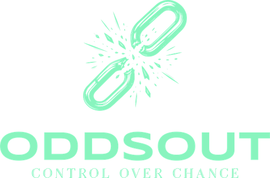 OddsOut — control over chance